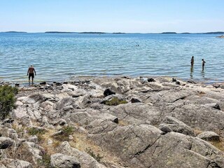 Vakantiehuis Ingarö  4