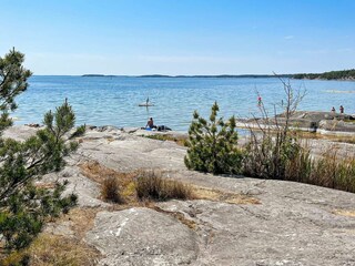Vakantiehuis Ingarö  12