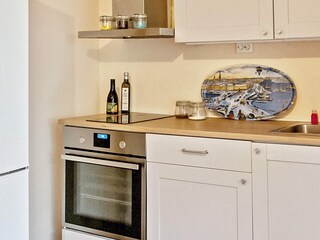 Vakantiehuis Ingarö  14