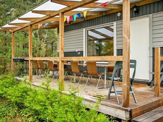 Vakantiehuis Ingarö Buitenaudio-opname 1