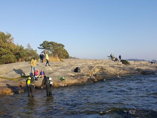 Vakantiehuis Ingarö  24