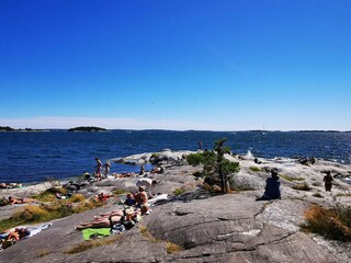 Vakantiehuis Ingarö  30