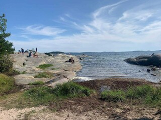 Vakantiehuis Ingarö  31