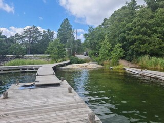 Vakantiehuis Ingarö  9