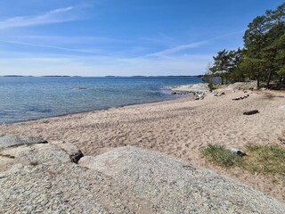 Vakantiehuis Ingarö  33