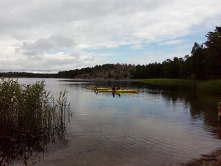 Vakantiehuis Ingarö  35