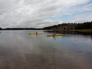 Vakantiehuis Ingarö  36