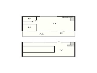 Vakantiehuis Ingarö Grondplan 37