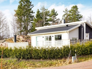 Holiday house Lysekil Outdoor Recording 2