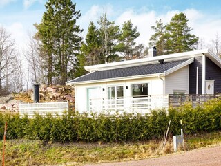 Vakantiehuis Lysekil Buitenaudio-opname 2