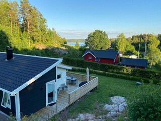 Vakantiehuis Lysekil Buitenaudio-opname 3