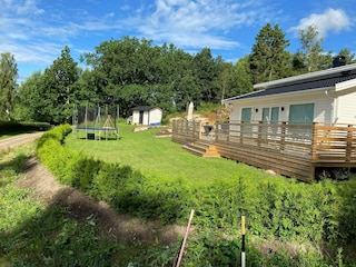 Holiday house Lysekil Outdoor Recording 4
