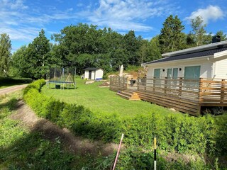 Vakantiehuis Lysekil Buitenaudio-opname 4