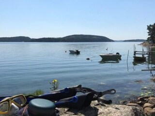 Vakantiehuis Lysekil  11