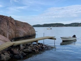 Holiday house Lysekil  12