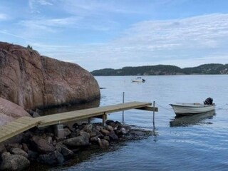 Vakantiehuis Lysekil  12