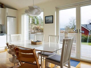 Vakantiehuis Lysekil  14