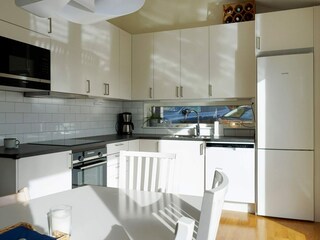 Holiday house Lysekil  15
