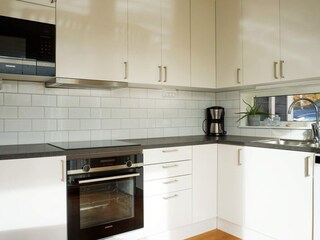 Holiday house Lysekil  10