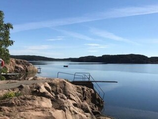 Vakantiehuis Lysekil  10