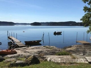 Ferienhaus Lysekil  11