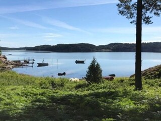 Vakantiehuis Lysekil  12