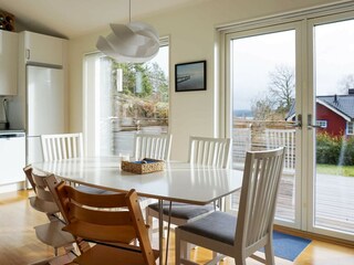 Ferienhaus Lysekil  14