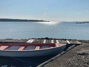 5 Sterne Ferienhaus in RONNEBY