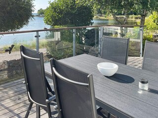 Holiday house Nättraby Outdoor Recording 2