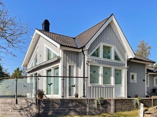 Holiday house Nättraby Outdoor Recording 3
