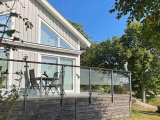 Holiday house Nättraby Outdoor Recording 4