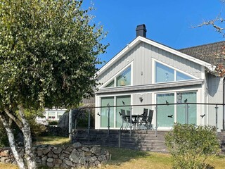 Holiday house Nättraby Outdoor Recording 7