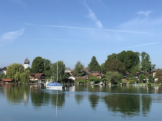 Fraueninsel