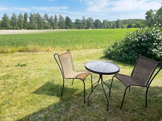 Vakantiehuis Buitenaudio-opname 3