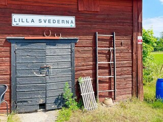 Vakantiehuis Buitenaudio-opname 4