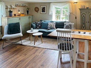Vakantiehuis  21