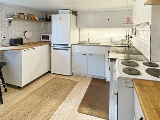 Vakantiehuis  23