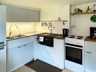 Vakantiehuis  31
