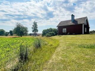 Vakantiehuis Buitenaudio-opname 5