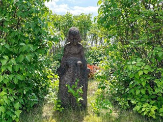 Vakantiehuis Buitenaudio-opname 8