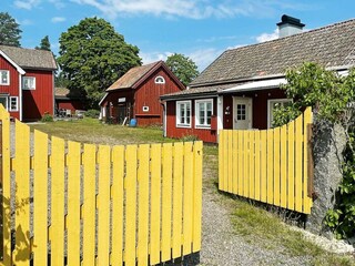 Vakantiehuis Buitenaudio-opname 11