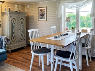 Ferienhaus  15