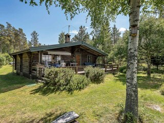 Ferienhaus Vättersö Außenaufnahme 2