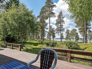 Holiday house Vättersö Outdoor Recording 5