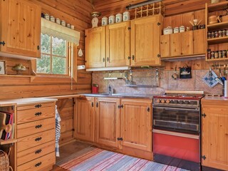 Ferienhaus Vättersö Außenaufnahme 5