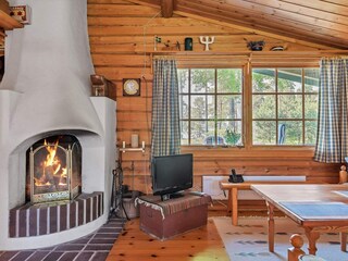 Vakantiehuis Vättersö  11