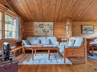 Ferienhaus Vättersö  13