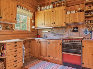 Ferienhaus Vättersö Außenaufnahme 3