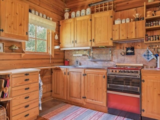 Holiday house Vättersö Outdoor Recording 7