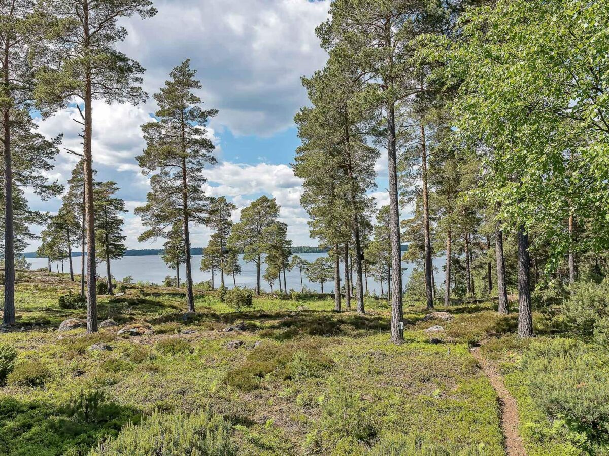 Ferienhaus Vättersö Außenaufnahme 6